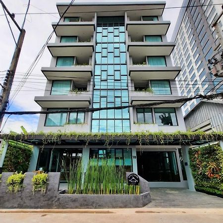 Ama'S House Luxury Boutique Hotel 치앙마이 외부 사진